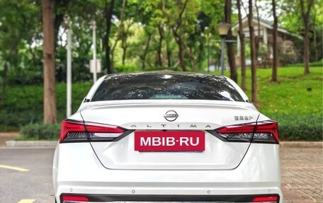 Nissan Altima VI (L34), 2022 год, 2 099 055 рублей, 5 фотография