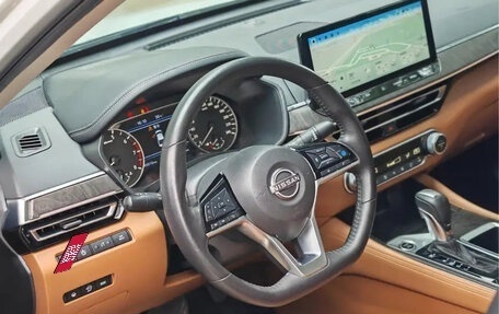 Nissan Altima VI (L34), 2022 год, 2 099 055 рублей, 17 фотография