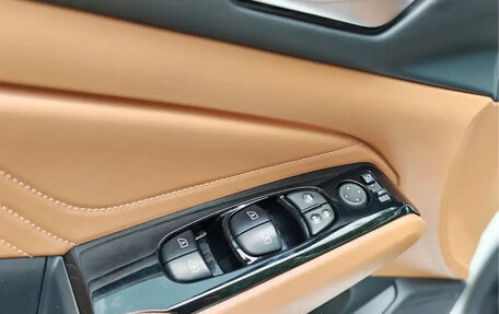 Nissan Altima VI (L34), 2022 год, 2 099 055 рублей, 24 фотография