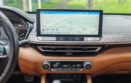 Nissan Altima VI (L34), 2022 год, 2 099 055 рублей, 22 фотография
