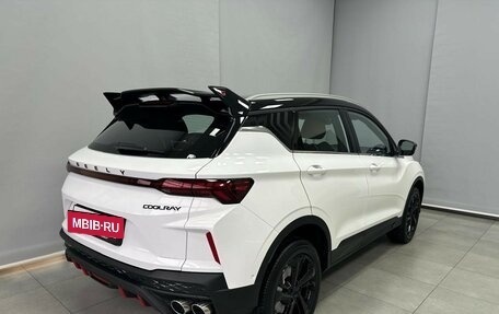 Geely Coolray I, 2024 год, 3 109 190 рублей, 2 фотография