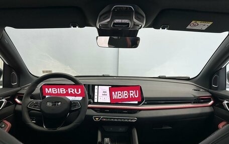 Geely Coolray I, 2024 год, 3 109 190 рублей, 3 фотография