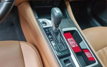 Nissan Altima VI (L34), 2022 год, 2 099 055 рублей, 21 фотография
