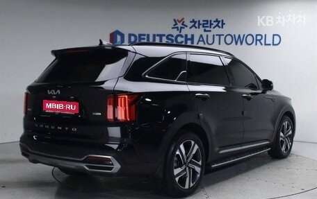 KIA Sorento IV, 2021 год, 2 559 000 рублей, 2 фотография