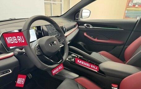 Geely Coolray I, 2024 год, 3 109 190 рублей, 4 фотография