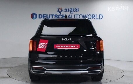 KIA Sorento IV, 2021 год, 2 559 000 рублей, 4 фотография