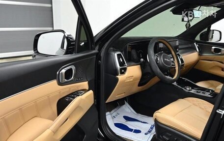 KIA Sorento IV, 2021 год, 2 559 000 рублей, 11 фотография