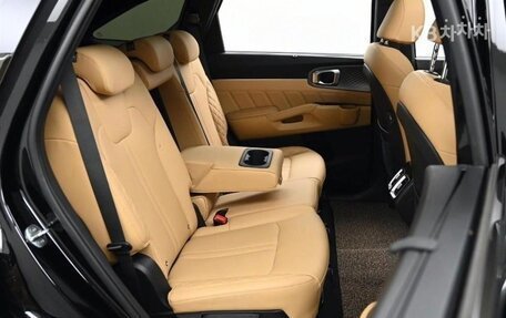 KIA Sorento IV, 2021 год, 2 559 000 рублей, 12 фотография
