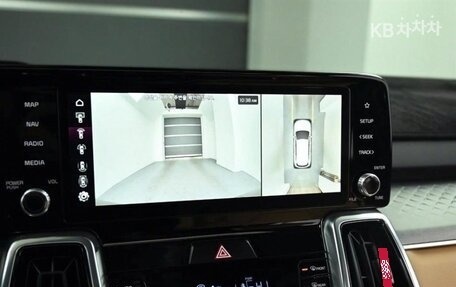 KIA Sorento IV, 2021 год, 2 559 000 рублей, 15 фотография