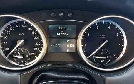 Mercedes-Benz GL-Класс, 2012 год, 1 800 000 рублей, 1 фотография