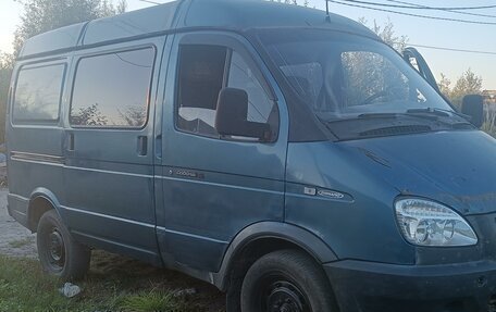 ГАЗ 3110 «Волга», 2004 год, 190 000 рублей, 2 фотография