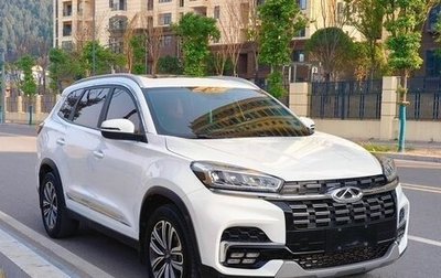 Chery Tiggo 8 I, 2021 год, 1 486 441 рублей, 1 фотография
