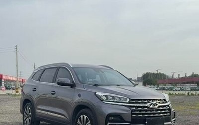 Chery Tiggo 8 I, 2021 год, 1 499 441 рублей, 1 фотография