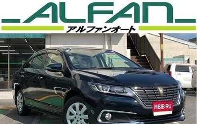Toyota Premio, 2017 год, 1 325 000 рублей, 1 фотография