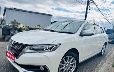Toyota Allion, 2019 год, 1 476 000 рублей, 1 фотография