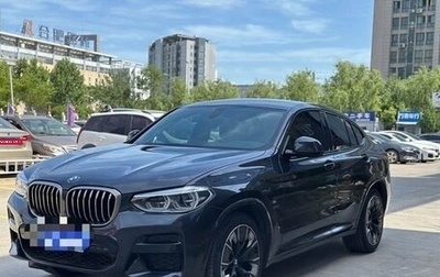BMW X4, 2021 год, 3 300 000 рублей, 1 фотография