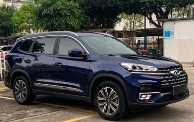 Chery Tiggo 8 I, 2021 год, 1 500 441 рублей, 1 фотография
