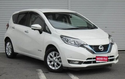 Nissan Note II рестайлинг, 2019 год, 793 000 рублей, 1 фотография