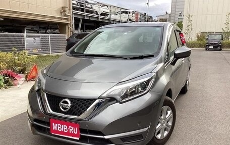 Nissan Note II рестайлинг, 2018 год, 794 000 рублей, 1 фотография