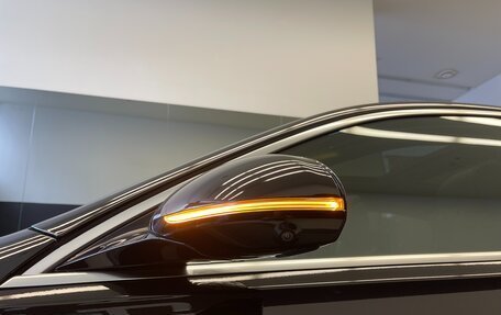 Mercedes-Benz S-Класс, 2020 год, 13 500 000 рублей, 8 фотография
