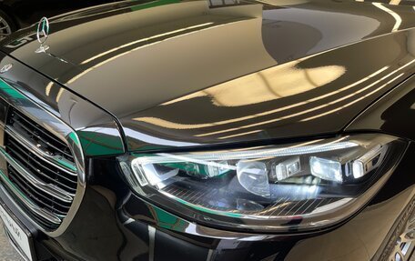 Mercedes-Benz S-Класс, 2020 год, 13 500 000 рублей, 6 фотография