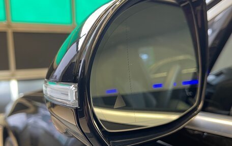 Mercedes-Benz S-Класс, 2020 год, 13 500 000 рублей, 10 фотография
