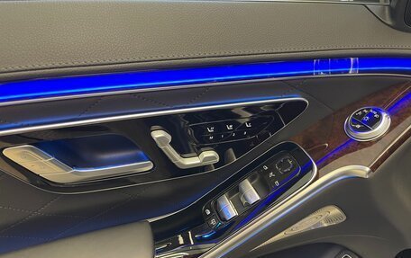 Mercedes-Benz S-Класс, 2020 год, 13 500 000 рублей, 13 фотография