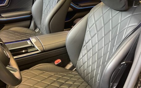Mercedes-Benz S-Класс, 2020 год, 13 500 000 рублей, 15 фотография