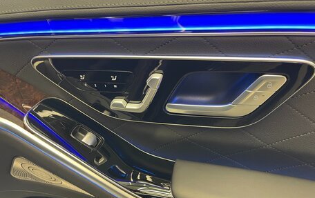 Mercedes-Benz S-Класс, 2020 год, 13 500 000 рублей, 18 фотография