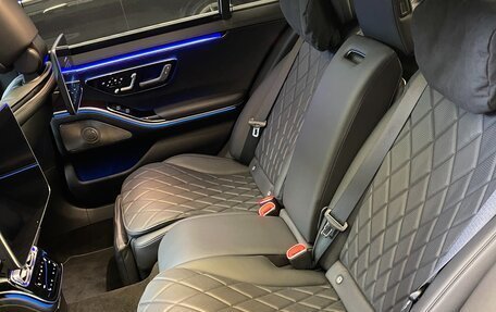 Mercedes-Benz S-Класс, 2020 год, 13 500 000 рублей, 24 фотография