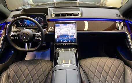 Mercedes-Benz S-Класс, 2020 год, 13 500 000 рублей, 27 фотография