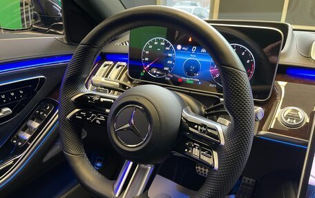 Mercedes-Benz S-Класс, 2020 год, 13 500 000 рублей, 29 фотография