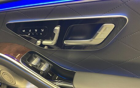 Mercedes-Benz S-Класс, 2020 год, 13 500 000 рублей, 21 фотография