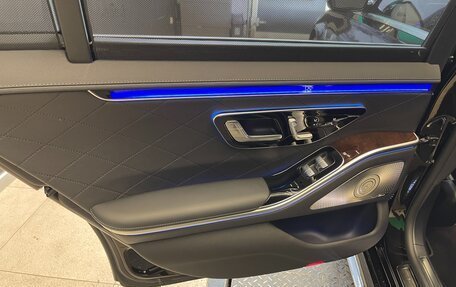 Mercedes-Benz S-Класс, 2020 год, 13 500 000 рублей, 23 фотография