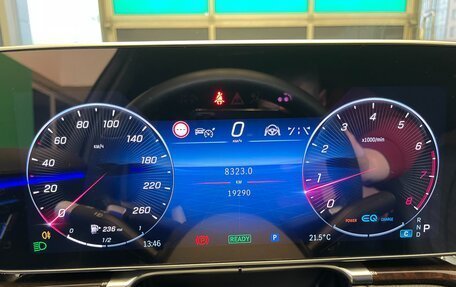 Mercedes-Benz S-Класс, 2020 год, 13 500 000 рублей, 30 фотография