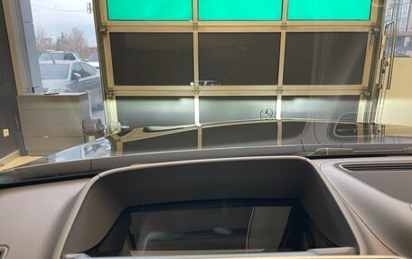 Mercedes-Benz S-Класс, 2020 год, 13 500 000 рублей, 31 фотография