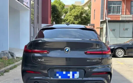 BMW X4, 2021 год, 3 300 000 рублей, 3 фотография