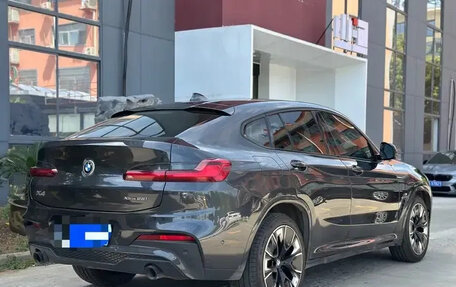 BMW X4, 2021 год, 3 300 000 рублей, 2 фотография