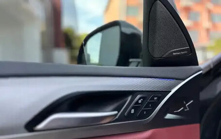 BMW X4, 2021 год, 3 300 000 рублей, 8 фотография
