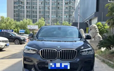 BMW X4, 2021 год, 3 300 000 рублей, 9 фотография