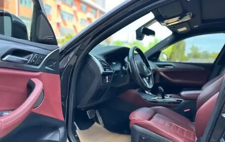 BMW X4, 2021 год, 3 300 000 рублей, 4 фотография