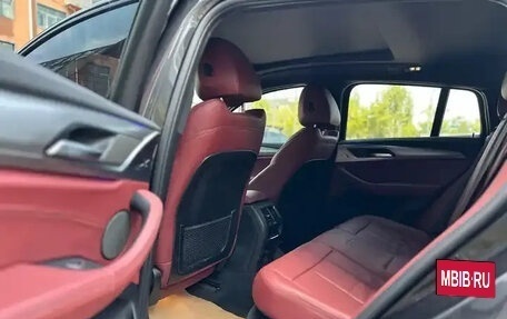 BMW X4, 2021 год, 3 300 000 рублей, 6 фотография