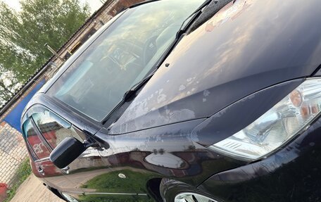 Mitsubishi Lancer IX, 2005 год, 250 000 рублей, 2 фотография