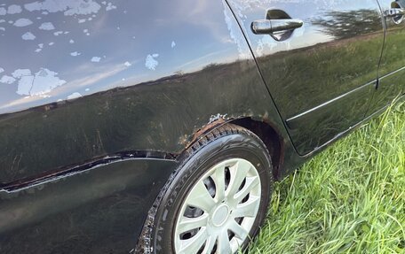 Mitsubishi Lancer IX, 2005 год, 250 000 рублей, 7 фотография