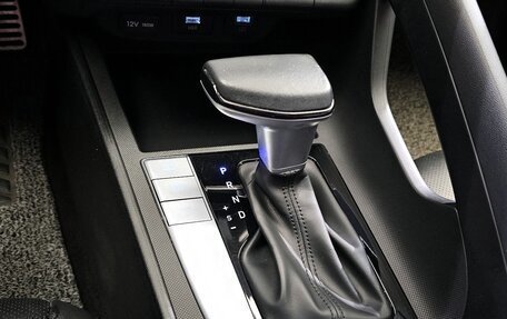 Hyundai Avante, 2021 год, 1 540 334 рублей, 9 фотография