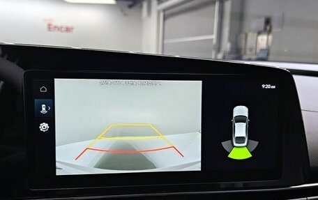 Hyundai Avante, 2021 год, 1 540 334 рублей, 17 фотография