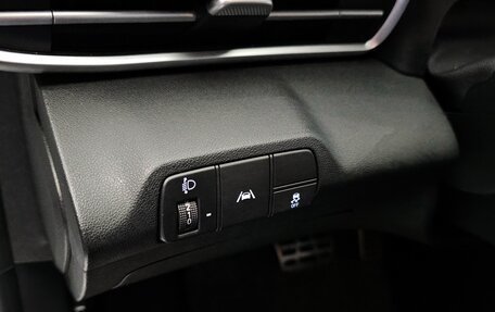 Hyundai Avante, 2021 год, 1 540 334 рублей, 15 фотография