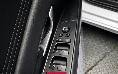 Hyundai Avante, 2021 год, 1 540 334 рублей, 14 фотография