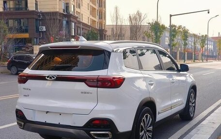 Chery Tiggo 8 I, 2021 год, 1 486 441 рублей, 4 фотография
