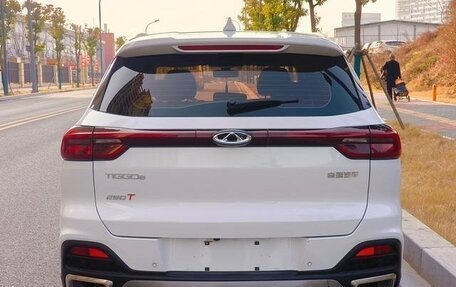 Chery Tiggo 8 I, 2021 год, 1 486 441 рублей, 5 фотография